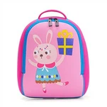 کیسه ناهار حیوانات مواد نئوپرن